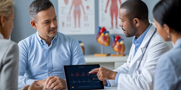 Is Your Health Risk Higher Than You Think? Identify and Lower It Today