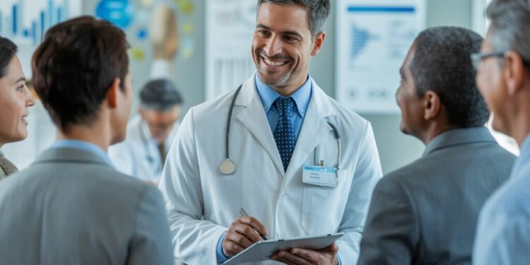 Why Do Doctors Recommend HRAs? Benefits, Rules, and How They Work