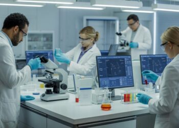 Stop Guessing—Start Assessing Your Health: A Data-Driven Approach