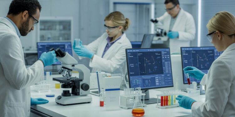 Stop Guessing—Start Assessing Your Health: A Data-Driven Approach