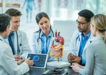 Stop Guessing—Start Assessing Your Health: A Data-Driven Approach