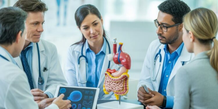 Stop Guessing—Start Assessing Your Health: A Data-Driven Approach