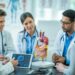 Stop Guessing—Start Assessing Your Health: A Data-Driven Approach