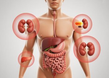 Discover the Risks Lurking in Your Body: Hidden Health Dangers and Early Warnings