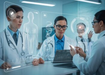 Uncover Hidden Health Risks Before It’s Too Late: Essential Strategies for Early Detection
