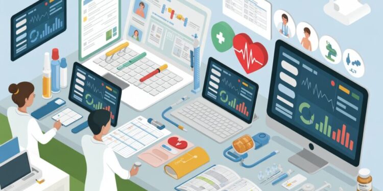 The Ultimate Guide to Health Risk Tools: Strategies for Patient Safety