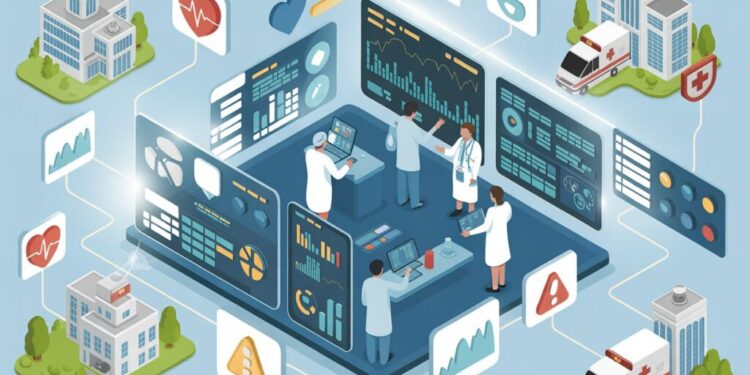 Master Health Risks With These Tools: Essential Healthcare Solutions