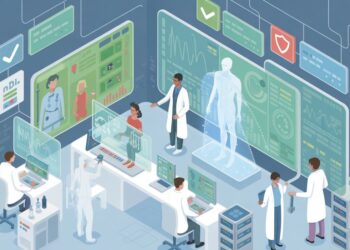 The Future of Health: Risk Assessment Tools Unveiled