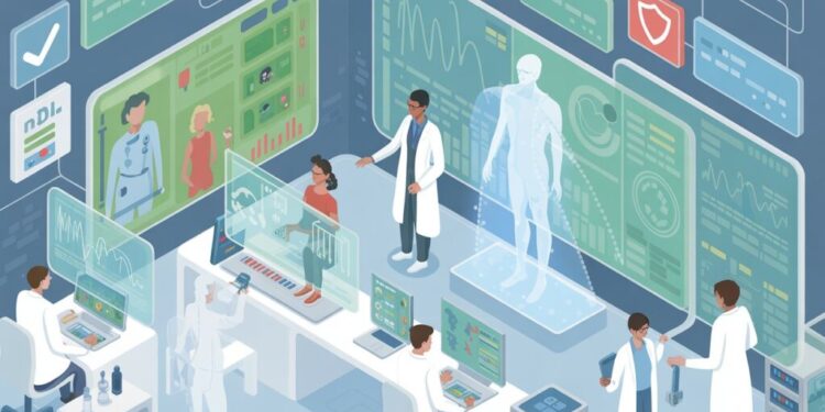 The Future of Health: Risk Assessment Tools Unveiled