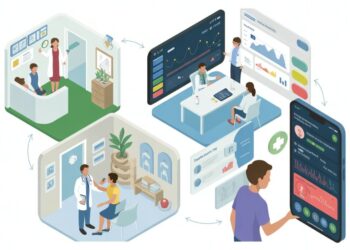 Unlock Better Health With HRA Insights: Strategies for Patient Engagement and Service Line Growth