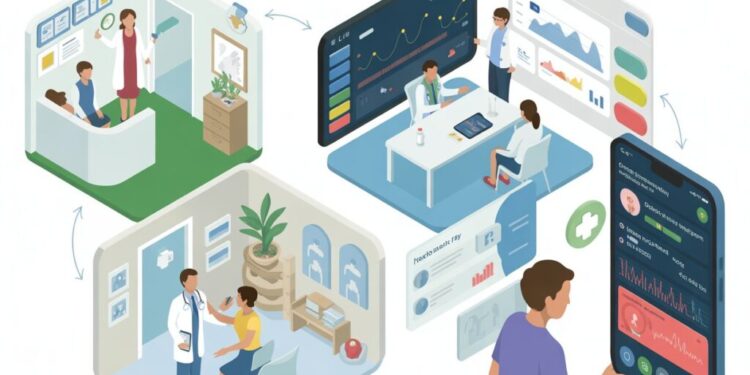 Unlock Better Health With HRA Insights: Strategies for Patient Engagement and Service Line Growth