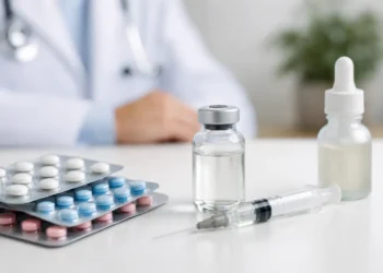 What Is Hormone Replacement Therapy?