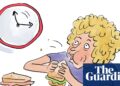 Is it true that … we should eat every two to three hours to boost our metabolism?