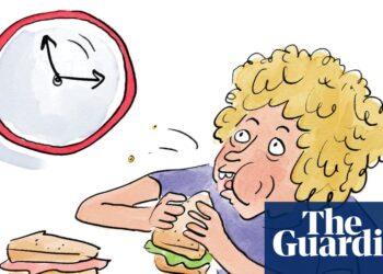 Is it true that … we should eat every two to three hours to boost our metabolism?