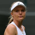 Portrait of Harriet Dart