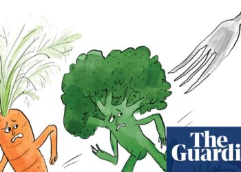Is it true that … we should eat 30 plants a week?