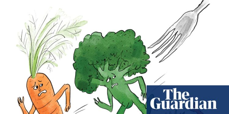 Is it true that … we should eat 30 plants a week?