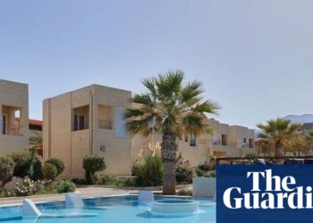 EasyJet Holidays’ ‘spa’ resort was lacking an on-site spa or gym