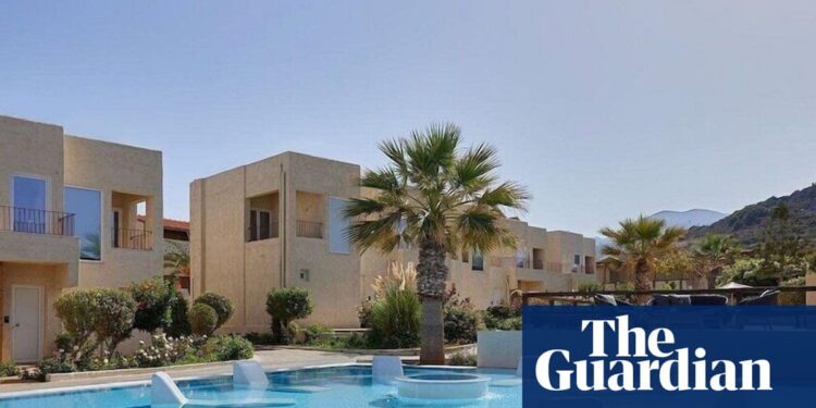 EasyJet Holidays’ ‘spa’ resort was lacking an on-site spa or gym