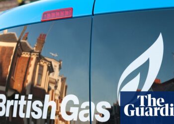 British Gas mixed up our energy meter – but now I’m being penalised