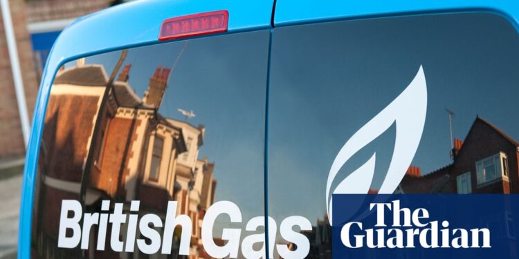 British Gas mixed up our energy meter – but now I’m being penalised
