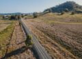 Canefields to ocean to rolling hills: vision splendid of 135km northern NSW rail trail short-changed