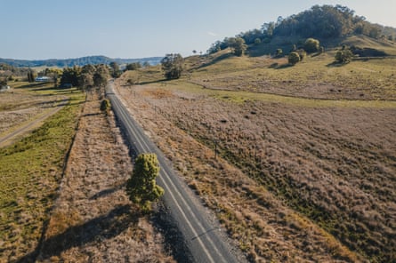 Canefields to ocean to rolling hills: vision splendid of 135km northern NSW rail trail short-changed