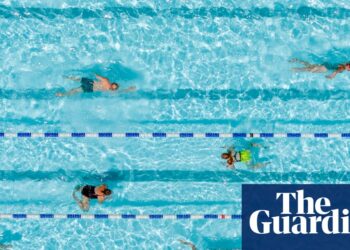 Britain’s lidos deserve this second golden age | Letters