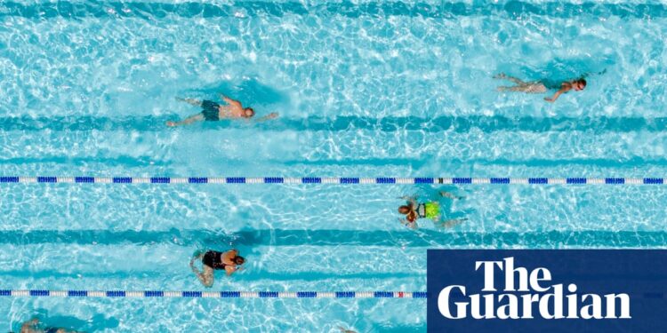 Britain’s lidos deserve this second golden age | Letters