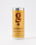 G Spot Protect ginger and peppercorn