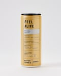 Water Junkie Feel Alive