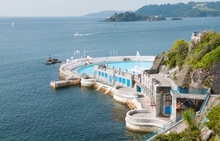 Labour MPs call on water firms to save Britain’s lost lidos