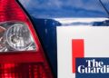 I risk losing my livelihood because Nissan failed to repair my car