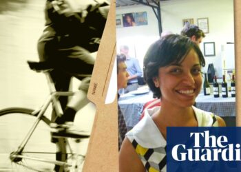 A job that changed me: My year as a ‘gopher’ taught me that all errand runners are holy