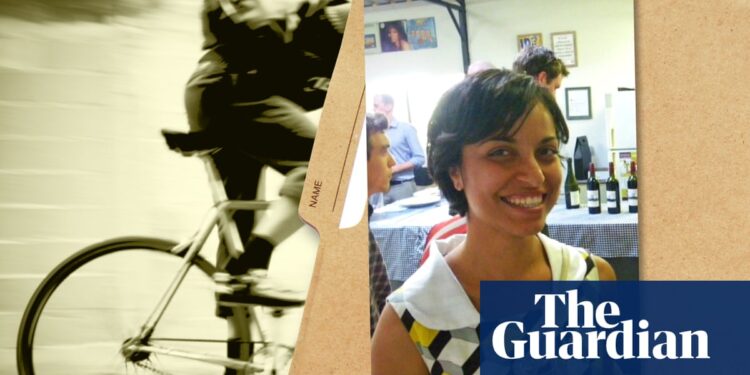 A job that changed me: My year as a ‘gopher’ taught me that all errand runners are holy