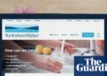 Yorkshire Water paid us £6,800 by mistake – and said to ‘enjoy’ the money