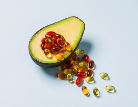 A bitter pill: are you wasting your money on supplements?