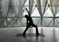 A moment that changed me: I started yoga – and saw my scoliosis in a surprising new light