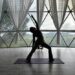 A moment that changed me: I started yoga – and saw my scoliosis in a surprising new light
