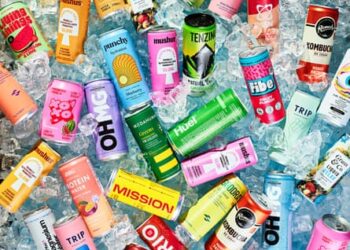 Electrolyte lemonade to probiotic pop: do the new generation of ‘functional drinks’ live up to the hype?