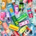 Electrolyte lemonade to probiotic pop: do the new generation of ‘functional drinks’ live up to the hype?