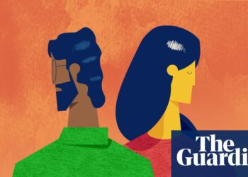 My husband no longer desires me, but engaging an escort has complicated things | Ask Annalisa Barbieri
