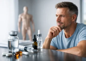 A Guide to Testosterone Replacement Therapy