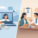 Antidepressants Online vs In-Person Care