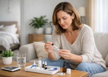 At Home Hormone Therapy That Fits Your Life