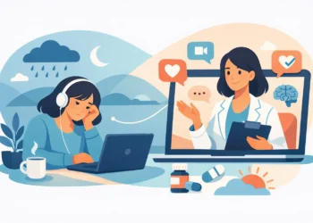 Best Online Care for Depression: What Works