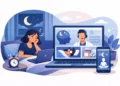 Best Online Insomnia Treatment Options That Work