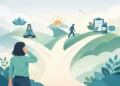 Best Treatment Paths for Mild Depression