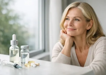 Bioidentical Hormone Therapy for Women
