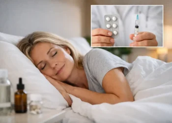 Can Hormone Therapy for Better Sleep Help?